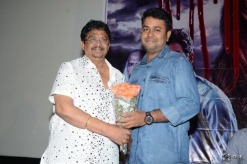 Mayuri Movie Success Meet